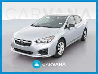 2019 Subaru Impreza 2.0i 4S3GKAA67K1609553 2019 Subaru Impreza 2.0i