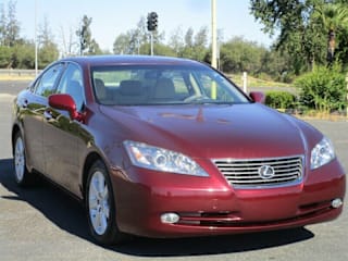 2008 Lexus ES 350 Base JTHBJ46G382196922 2008 Lexus ES 350 Base