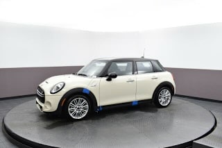 2019 MINI Cooper Cooper S WMWXU3C5XK2H88997 2019 MINI Cooper Cooper S
