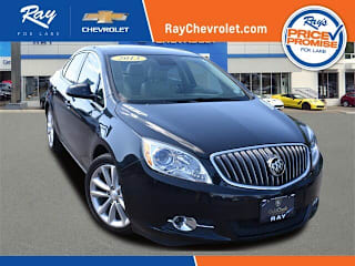 2013 Buick Verano Convenience Group 1G4PR5SK9D4155687 2013 Buick Verano Convenience Group