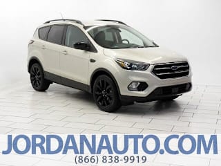 2018 Ford Escape SE 1FMCU0GD5JUB48127 2018 Ford Escape SE