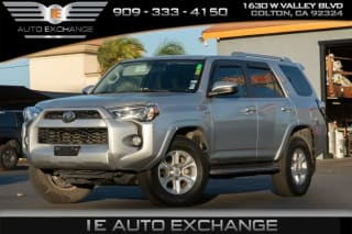 50 Best Used Toyota 4runner For Sale Savings From 1 619