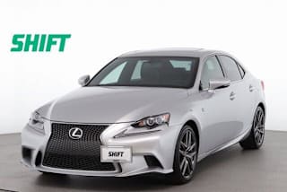 2015 Lexus IS 250 Base JTHBF1D23F5068084 2015 Lexus IS 250 Base