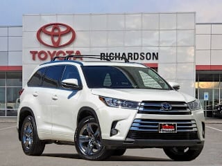 2017 Toyota Highlander Limited Platinum 5TDDZRFH0HS416647 2017 Toyota Highlander Limited Platinum