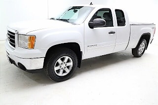 2011 GMC Sierra 1500 SLE 1GTR2VE3XBZ106861 2011 GMC Sierra 1500 SLE