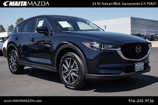 2018 Mazda CX-5 Touring JM3KFACM3J1439627 2018 Mazda CX-5 Touring