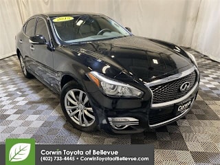 2015 Infiniti Q70 3.7 JN1BY1ARXFM560407 2015 Infiniti Q70 3.7