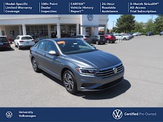 2020 Volkswagen Jetta 1.4T SEL SULEV 3VWE57BU1LM088507 2020 Volkswagen Jetta 1.4T SEL SULEV