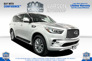 2020 Infiniti QX80 JN8AZ2NE1L9255920 2020 Infiniti QX80
