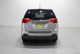 2006 Buick Rainier CXL 5GADS13S962320981 2006 Buick Rainier CXL