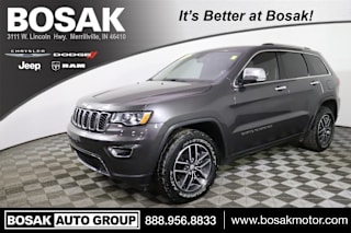2018 Jeep Grand Cherokee Limited 1C4RJFBG3JC406436 2018 Jeep Grand Cherokee Limited