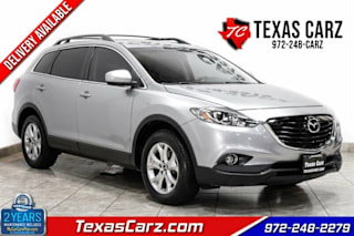 2015 Mazda CX-9 Touring JM3TB2CA4F0464562 2015 Mazda CX-9 Touring