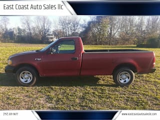 2001 Ford F-150 1FTZF17211NB98837 2001 Ford F-150