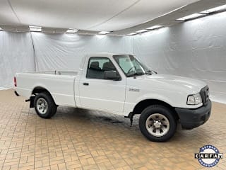 2006 Ford Ranger XL 1FTYR10D66PA89638 2006 Ford Ranger XL