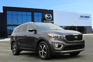 2016 Kia Sorento 5XYPH4A14GG020567 2016 Kia Sorento