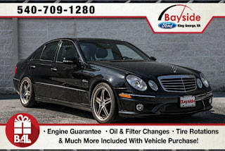 2009 Mercedes-Benz E-Class WDBUF77X39B364019 2009 Mercedes-Benz E-Class