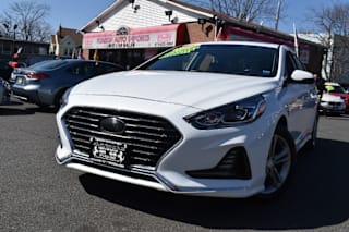 2018 Hyundai Sonata Limited 5NPE34AF3JH659640 2018 Hyundai Sonata Limited