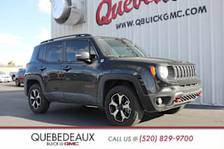 2019 Jeep Renegade ZACNJBC11KPK10104 2019 Jeep Renegade