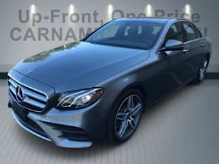 2018 Mercedes-Benz E-Class E 300 WDDZF4JB5JA299533 2018 Mercedes-Benz E-Class E 300
