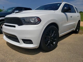 2018 Dodge Durango R/T 1C4SDJCT0JC482039 2018 Dodge Durango R/T