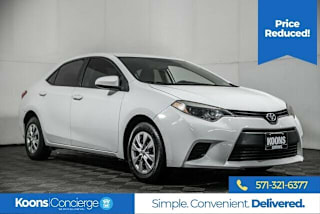 2014 Toyota Corolla 2T1BURHE0EC004712 2014 Toyota Corolla