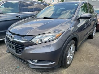 2016 Honda HR-V EX 3CZRU6H59GM721644 2016 Honda HR-V EX