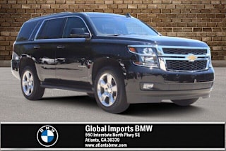 2019 Chevrolet Tahoe LT 1GNSCBKC3KR222783 2019 Chevrolet Tahoe LT