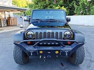 2011 Jeep Wrangler Sport 1J4AA2D10BL521344 2011 Jeep Wrangler Sport