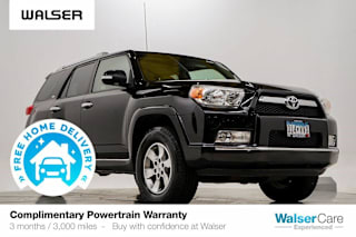 2013 Toyota 4Runner JTEBU5JR3D5119317 2013 Toyota 4Runner