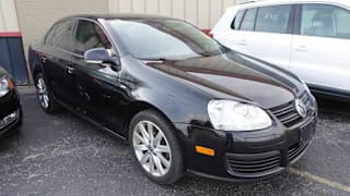 2010 Volkswagen Jetta Wolfsburg Edition 3VWRJ7AJ3AM076425 2010 Volkswagen Jetta Wolfsburg Edition