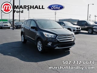 2019 Ford Escape SE 1FMCU9GD5KUA69448 2019 Ford Escape SE
