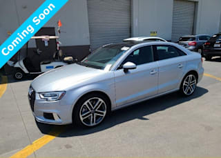 2019 Audi A3 2.0T quattro Premium WAUBEGFF6KA106607 2019 Audi A3 2.0T quattro Premium