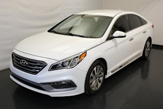 2015 Hyundai Sonata Sport 5NPE34AF4FH075044 2015 Hyundai Sonata Sport