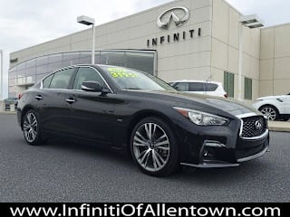 2018 Infiniti Q50 3.0T Sport JN1EV7AR4JM437316 2018 Infiniti Q50 3.0T Sport