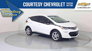 2021 Chevrolet Bolt EV LT 1G1FY6S00M4110086 2021 Chevrolet Bolt EV LT