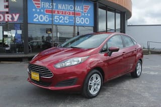 2017 Ford Fiesta SE 3FADP4BJ0HM143359 2017 Ford Fiesta SE