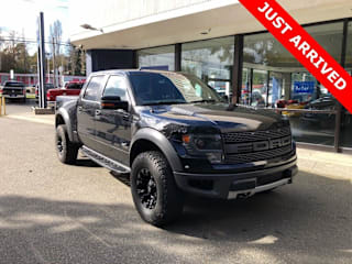 2014 Ford F-150 1FTFW1R61EFB89932 2014 Ford F-150