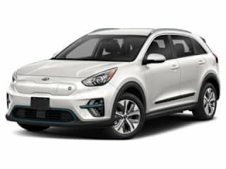 2020 Kia Niro EV EX KNDCC3LG2L5055765 2020 Kia Niro EV EX