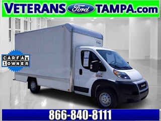 2019 Ram ProMaster Cutaway Chassis 3500 159 WB 3C7WRVMG2KE530133 2019 Ram ProMaster Cutaway Chassis 3500 159 WB