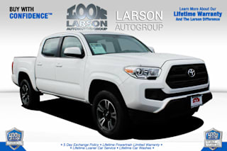 2017 Toyota Tacoma 3TMCZ5AN0HM102305 2017 Toyota Tacoma