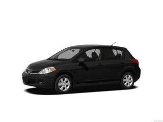 2012 Nissan Versa 1.8 SL 3N1BC1CP5CK246217 2012 Nissan Versa 1.8 SL