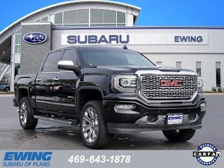 2017 GMC Sierra 1500 Denali 3GTU2PEJXHG472462 2017 GMC Sierra 1500 Denali