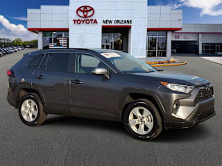 2020 Toyota RAV4 2T3W1RFV6LC037540 2020 Toyota RAV4