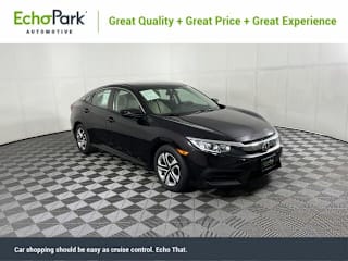 2018 Honda Civic LX 2HGFC2F56JH528950 2018 Honda Civic LX