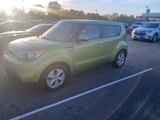 2016 Kia Soul KNDJN2A27G7839663 2016 Kia Soul