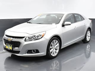 2015 Chevrolet Malibu LT 1G11D5SL9FU106728 2015 Chevrolet Malibu LT