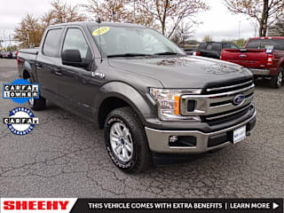 2019 Ford F-150 XLT 1FTEW1EP9KFB59728 2019 Ford F-150 XLT