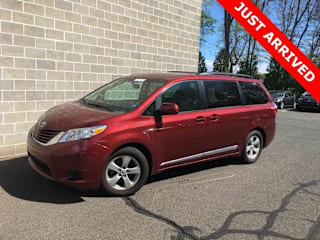 2015 Toyota Sienna LE 8-Passenger 5TDKK3DC4FS549716 2015 Toyota Sienna LE 8-Passenger