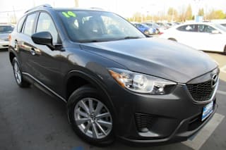 2014 Mazda CX-5 JM3KE2BE4E0403430 2014 Mazda CX-5
