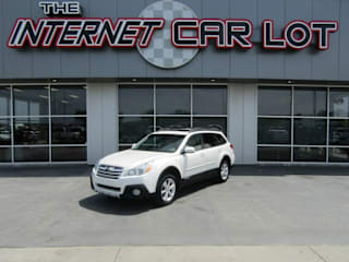 2014 Subaru Outback 2.5i Premium 4S4BRCDC6E3297894 2014 Subaru Outback 2.5i Premium